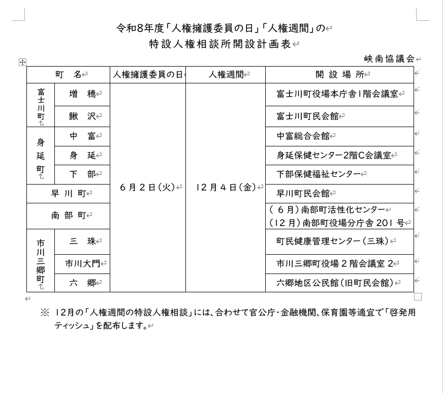 R8峡南協議会特設人権相談.png